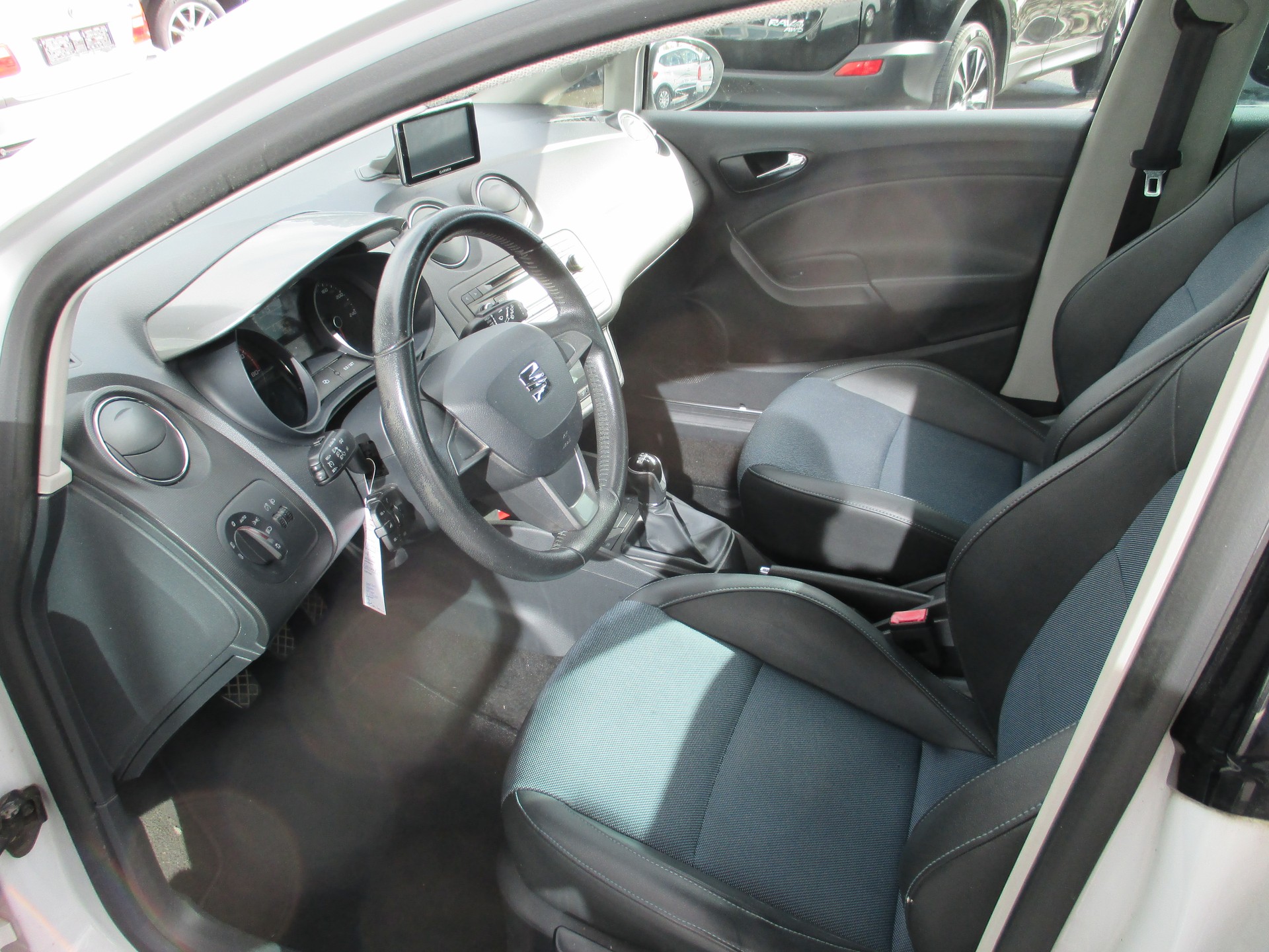 SEAT Ibiza ST 1.2 TSI Style ITECH Stopp-Start-image-8