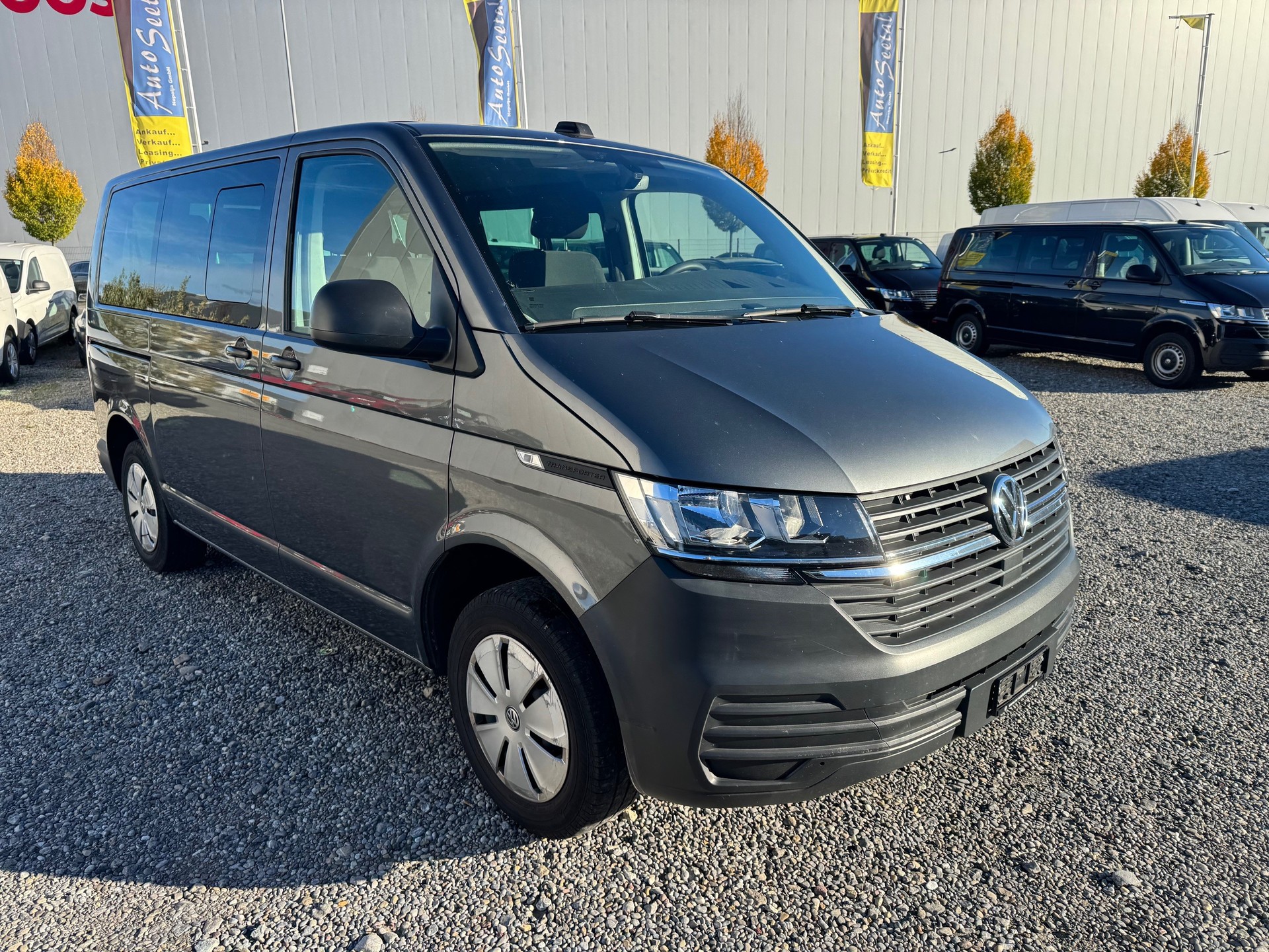VW T6.1 2.0 TDI DSG-image-0