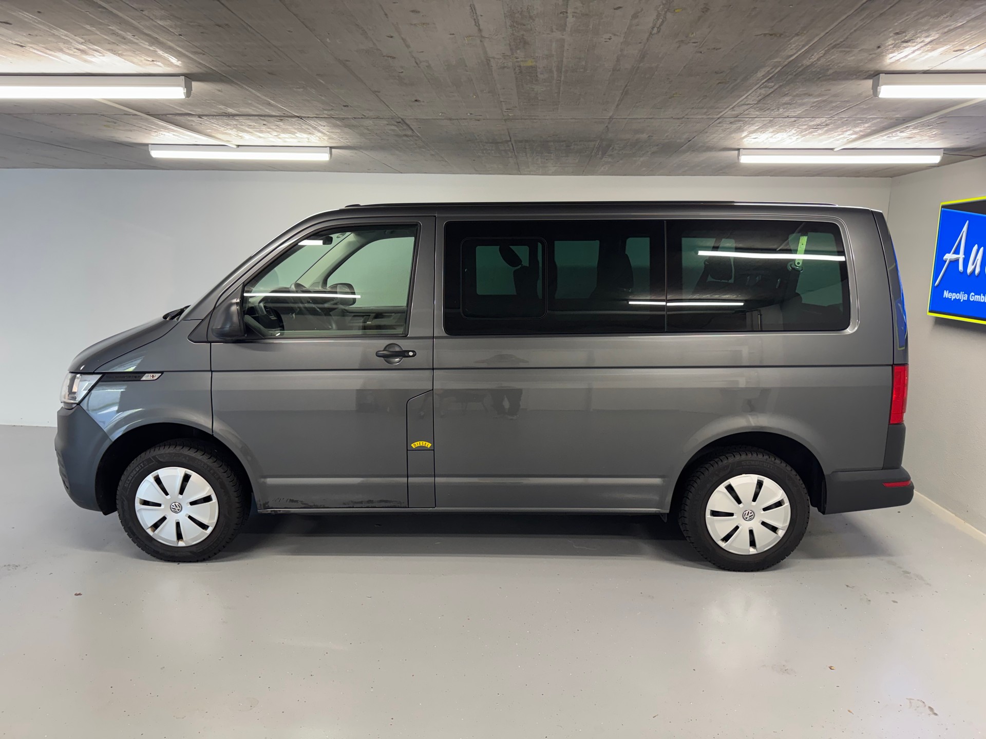 VW T6.1 2.0 TDI DSG-image-2