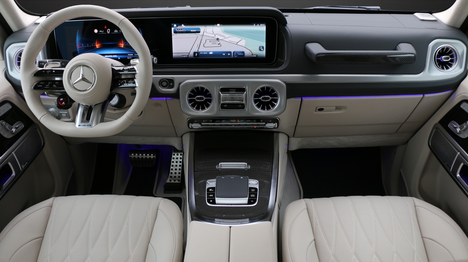 MERCEDES-BENZ G 63 AMG 9G-Tronic-image-6
