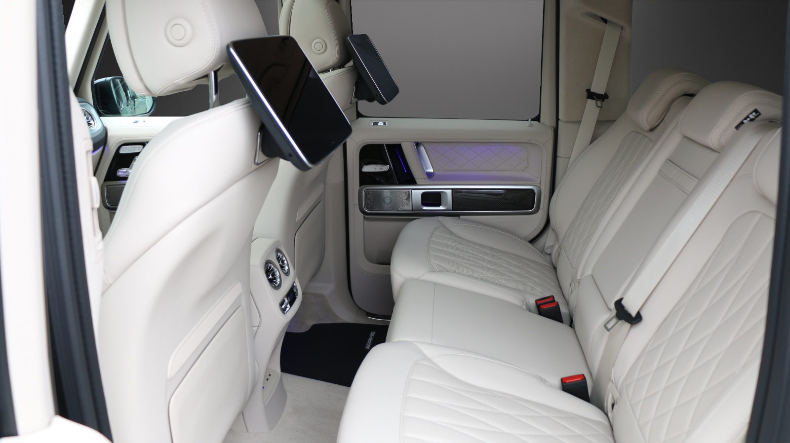 MERCEDES-BENZ G 63 AMG 9G-Tronic-image-10