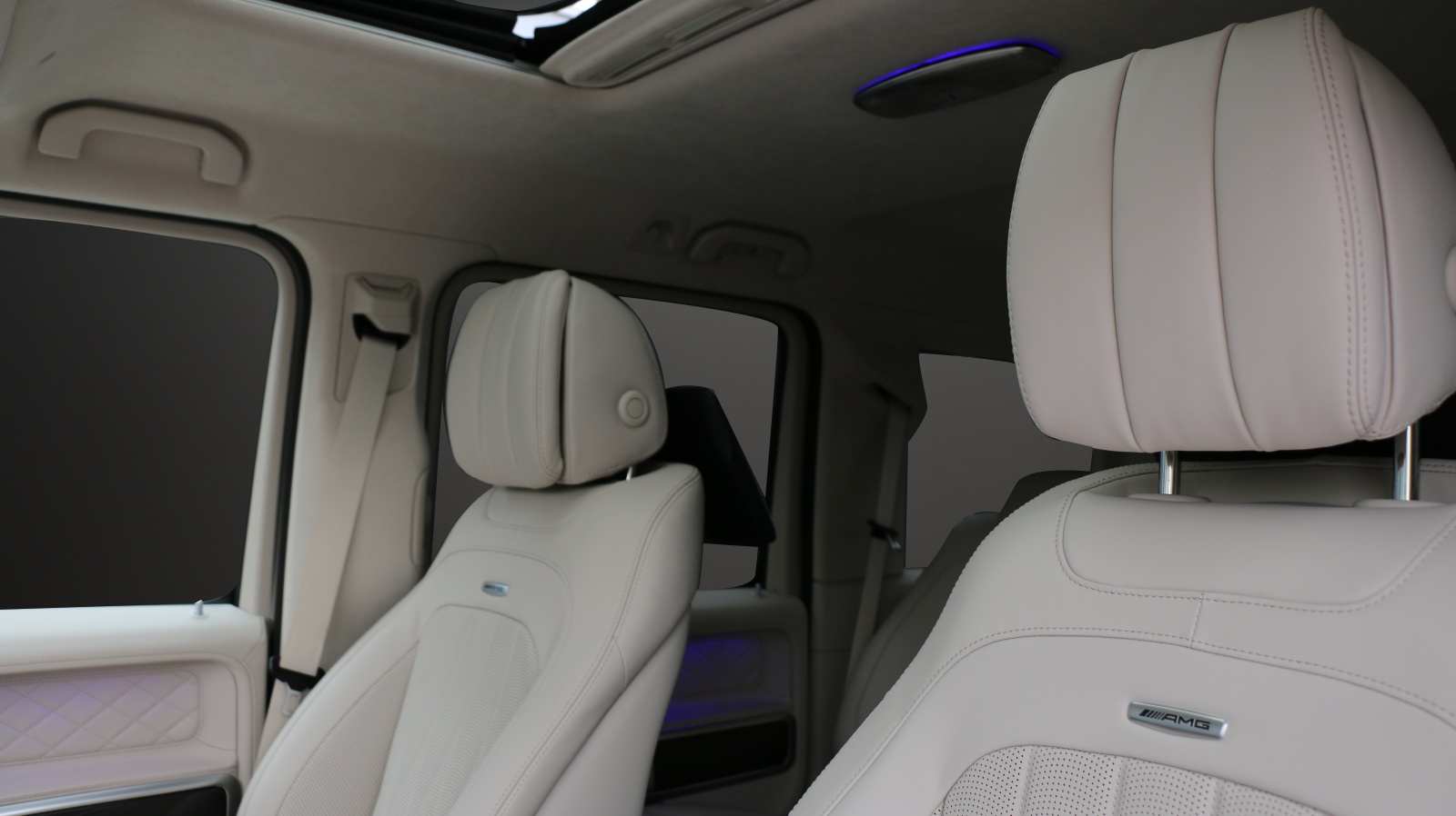 MERCEDES-BENZ G 63 AMG 9G-Tronic-image-13