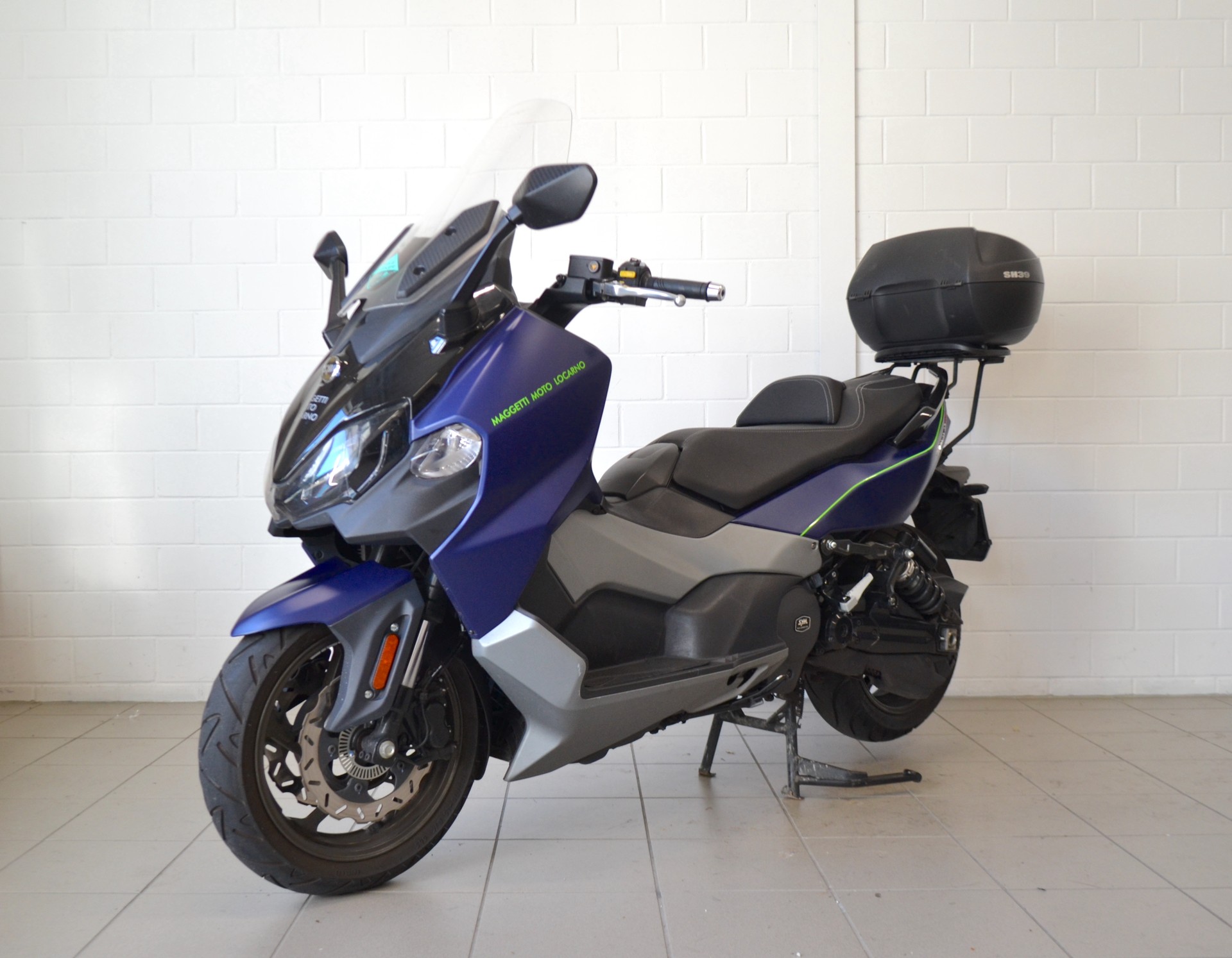 SYM Maxsym 500 TL-showroom-element-1