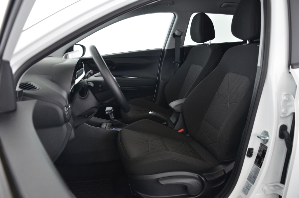 HYUNDAI Bayon 1.0 T-GDi 48V MH Amplia DCT-image-12