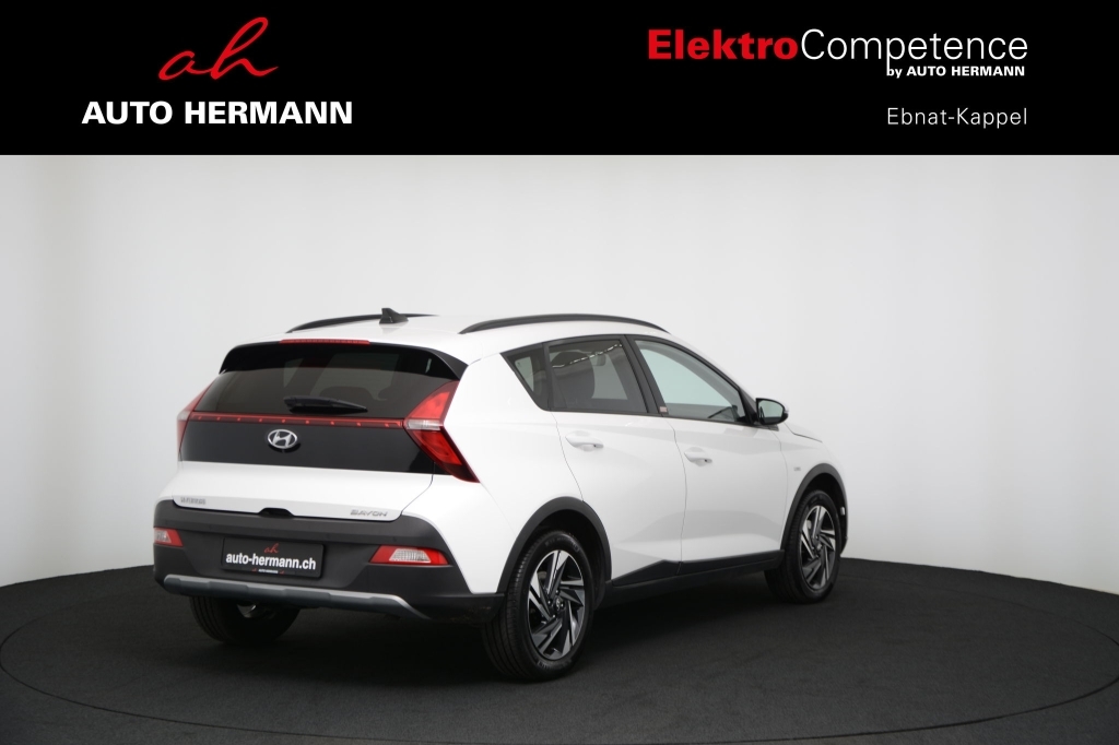 HYUNDAI Bayon 1.0 T-GDi 48V MH Amplia DCT-image-6