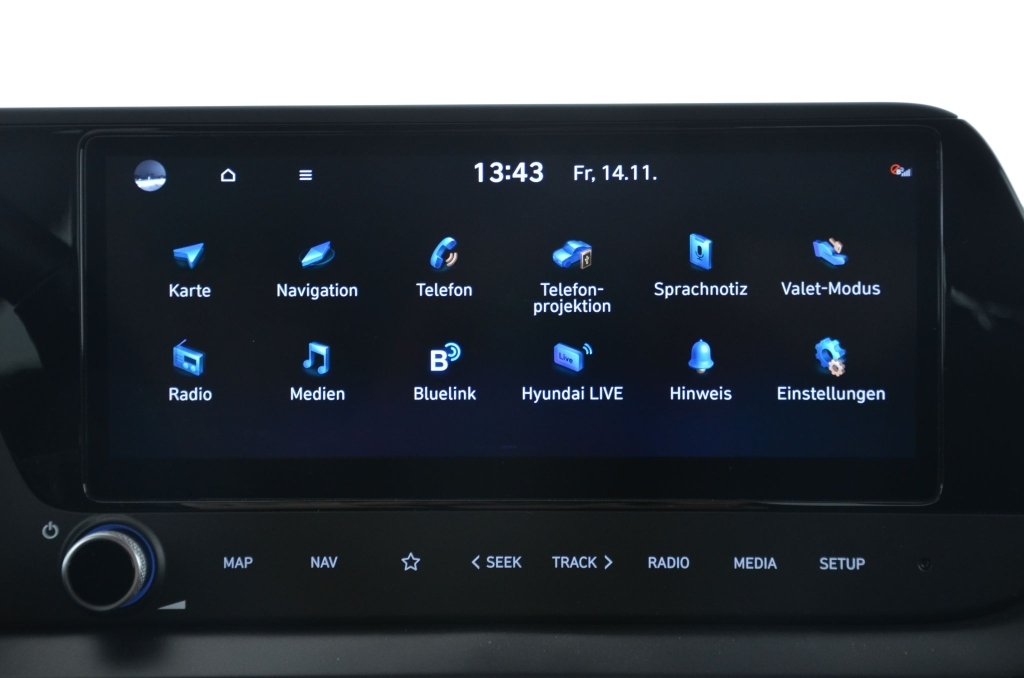 HYUNDAI Bayon 1.0 T-GDi 48V MH Amplia DCT-image-15