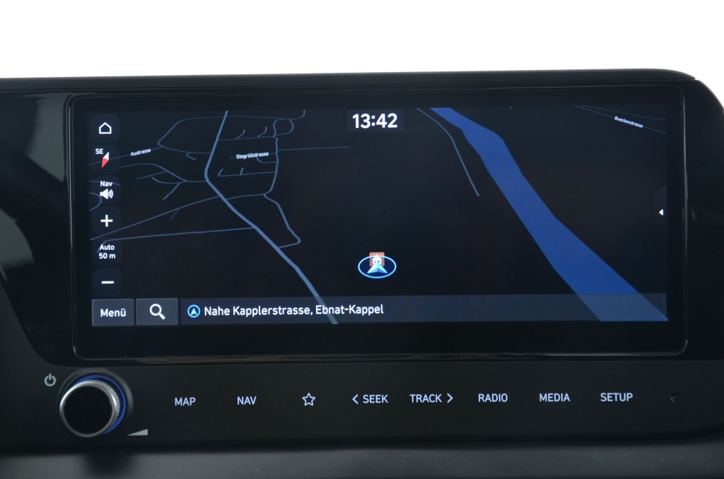 HYUNDAI Bayon 1.0 T-GDi 48V MH Amplia DCT-image-14