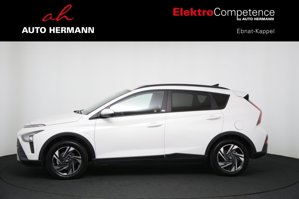 HYUNDAI Bayon 1.0 T-GDi 48V MH Amplia DCT-image-3