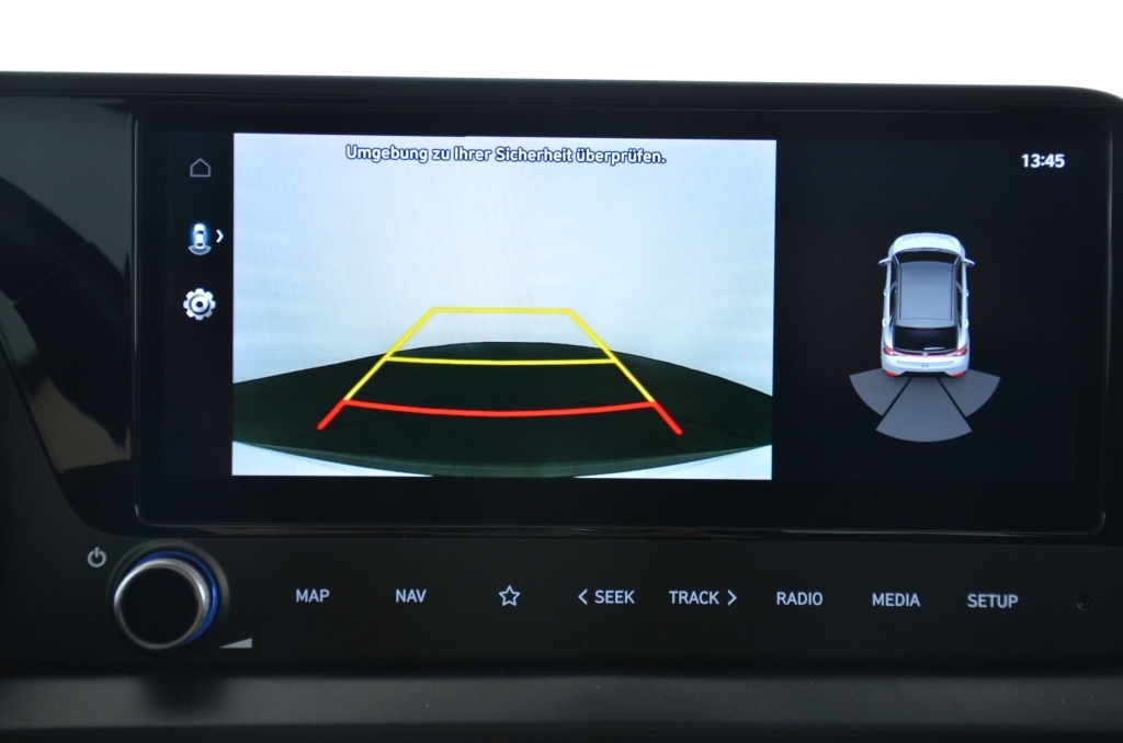 HYUNDAI Bayon 1.0 T-GDi 48V MH Amplia DCT-image-17