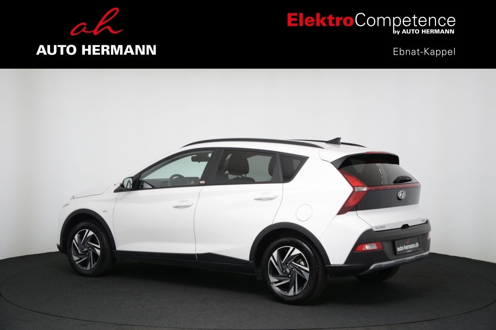 HYUNDAI Bayon 1.0 T-GDi 48V MH Amplia DCT-image-4