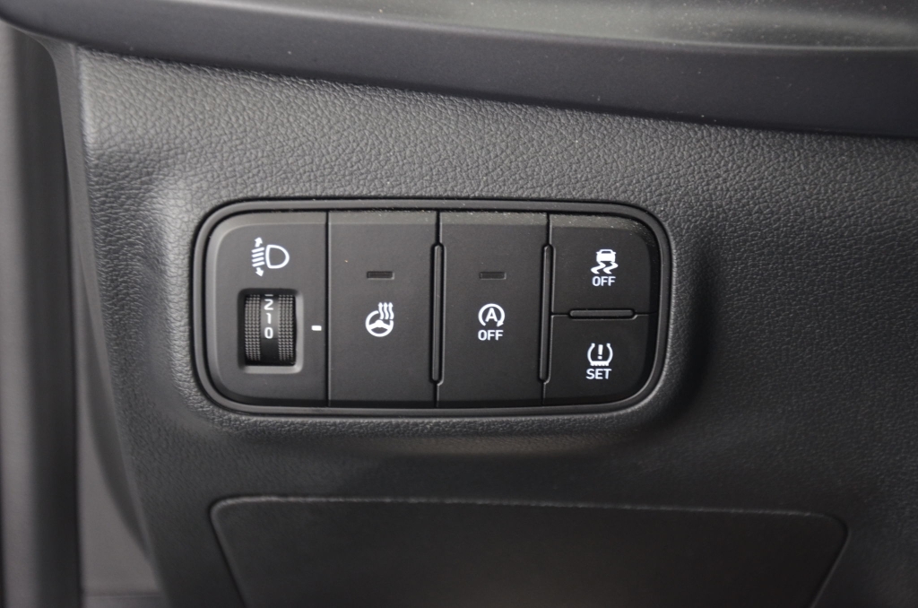 HYUNDAI Bayon 1.0 T-GDi 48V MH Amplia DCT-image-20