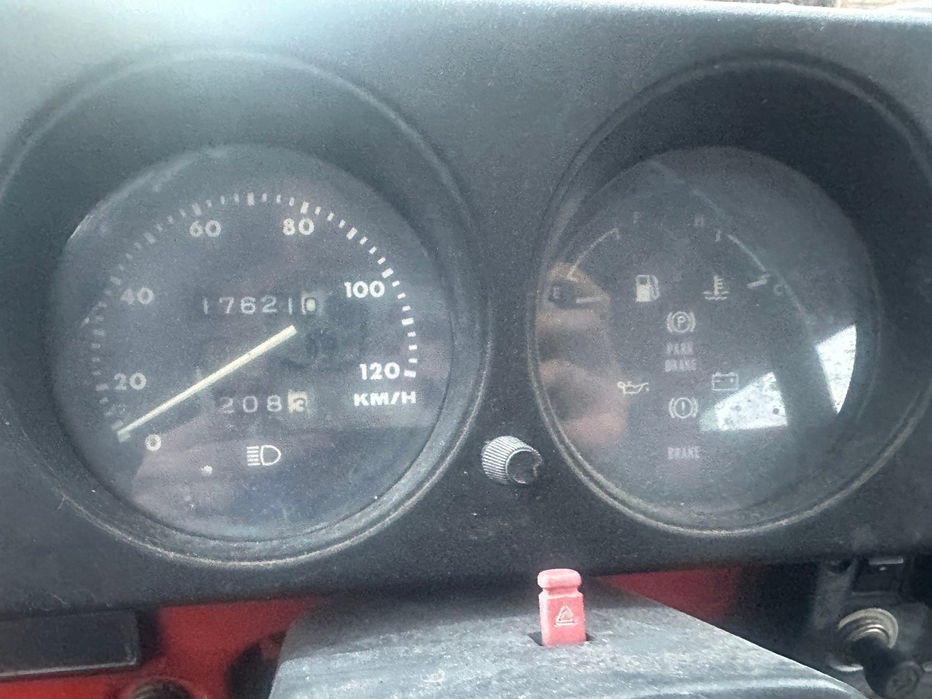 SUZUKI SJ 410 JA (GLV/DL Strada)-image-11
