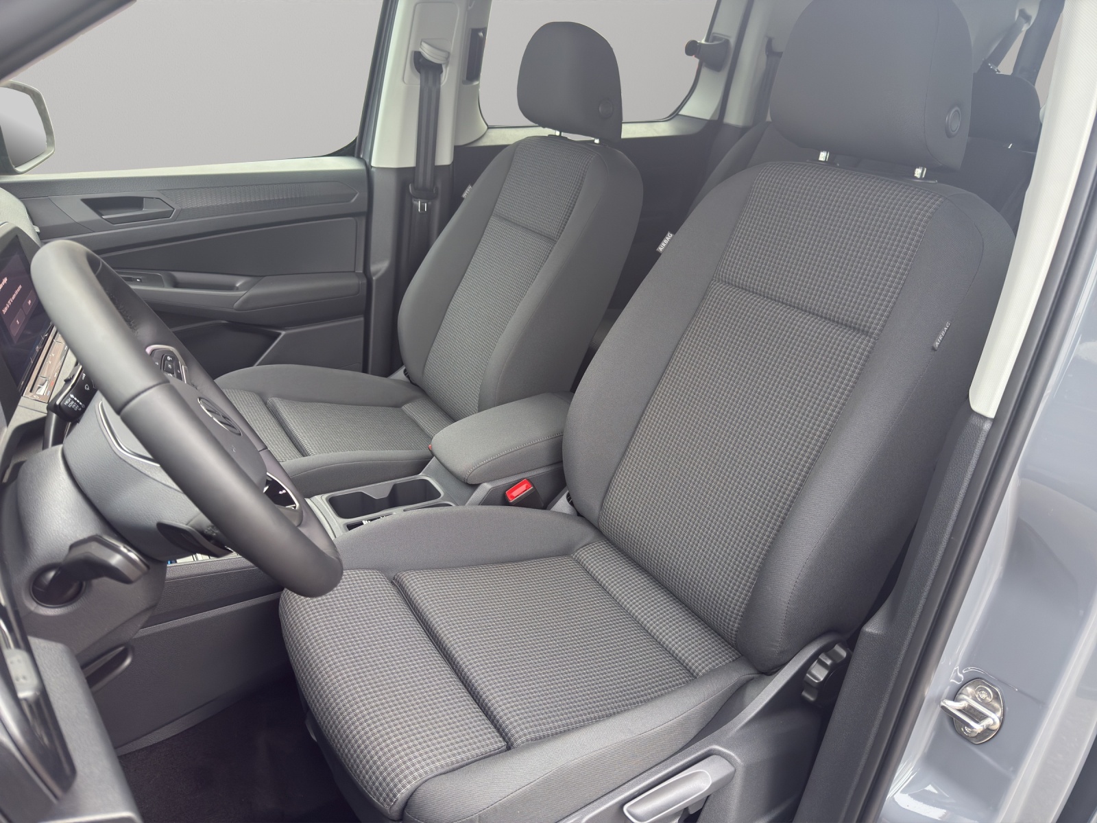 VW VW Caddy Liberty Maxi 2.0 TDI-image-5