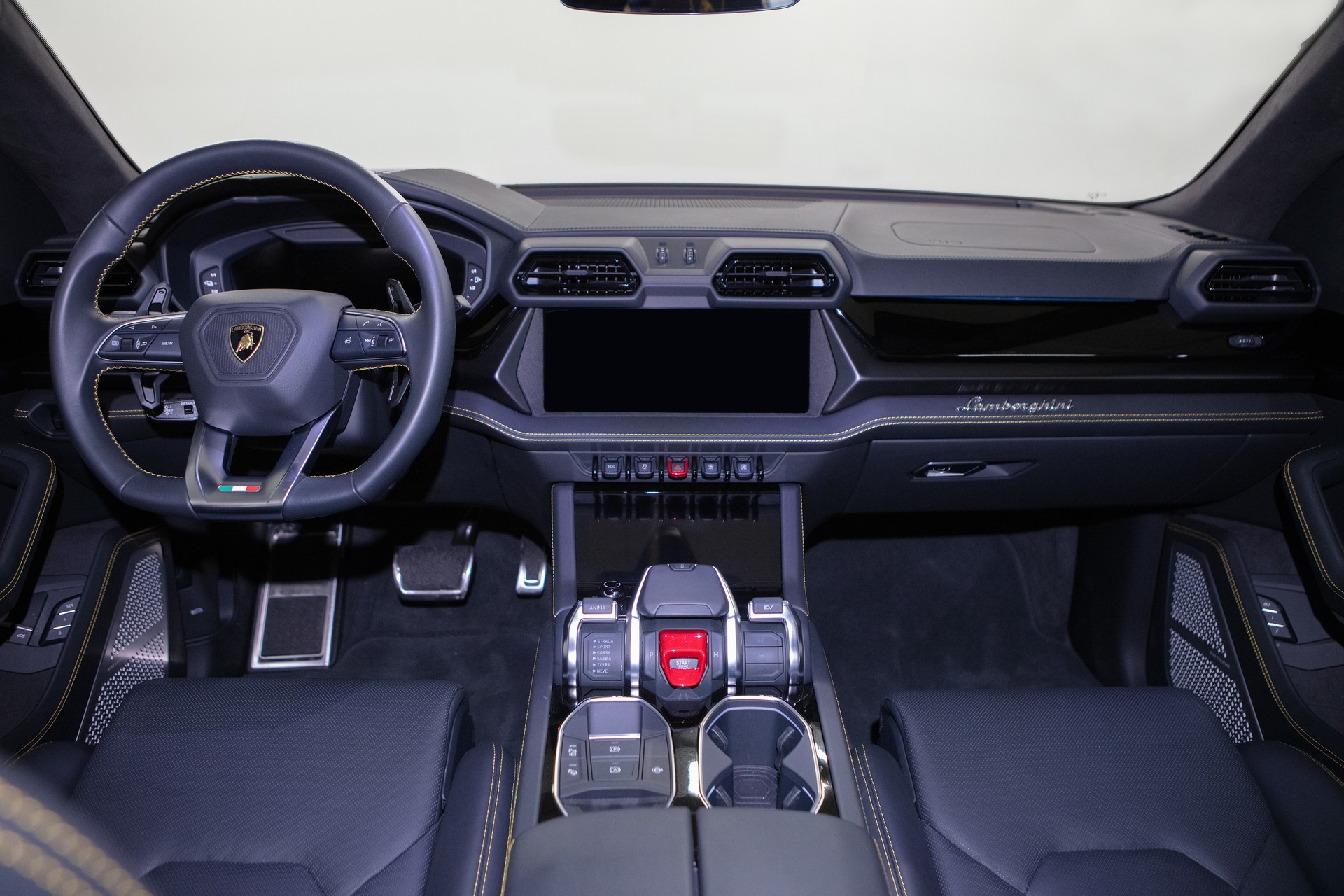 LAMBORGHINI Urus SE-image-6