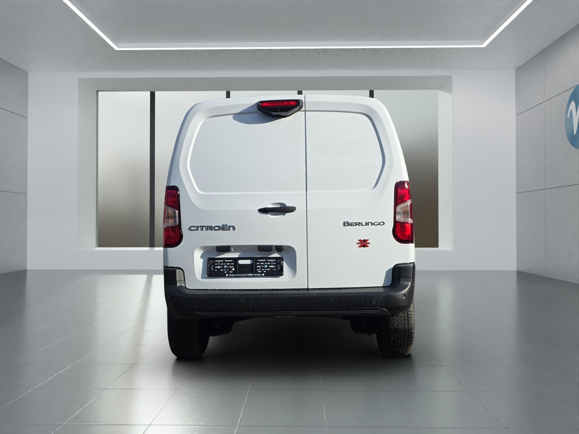 CITROEN Berlingo M erhöhte Nutzlast 1.5 BlueHDi 130 S/S 4x4-showroom-element-2