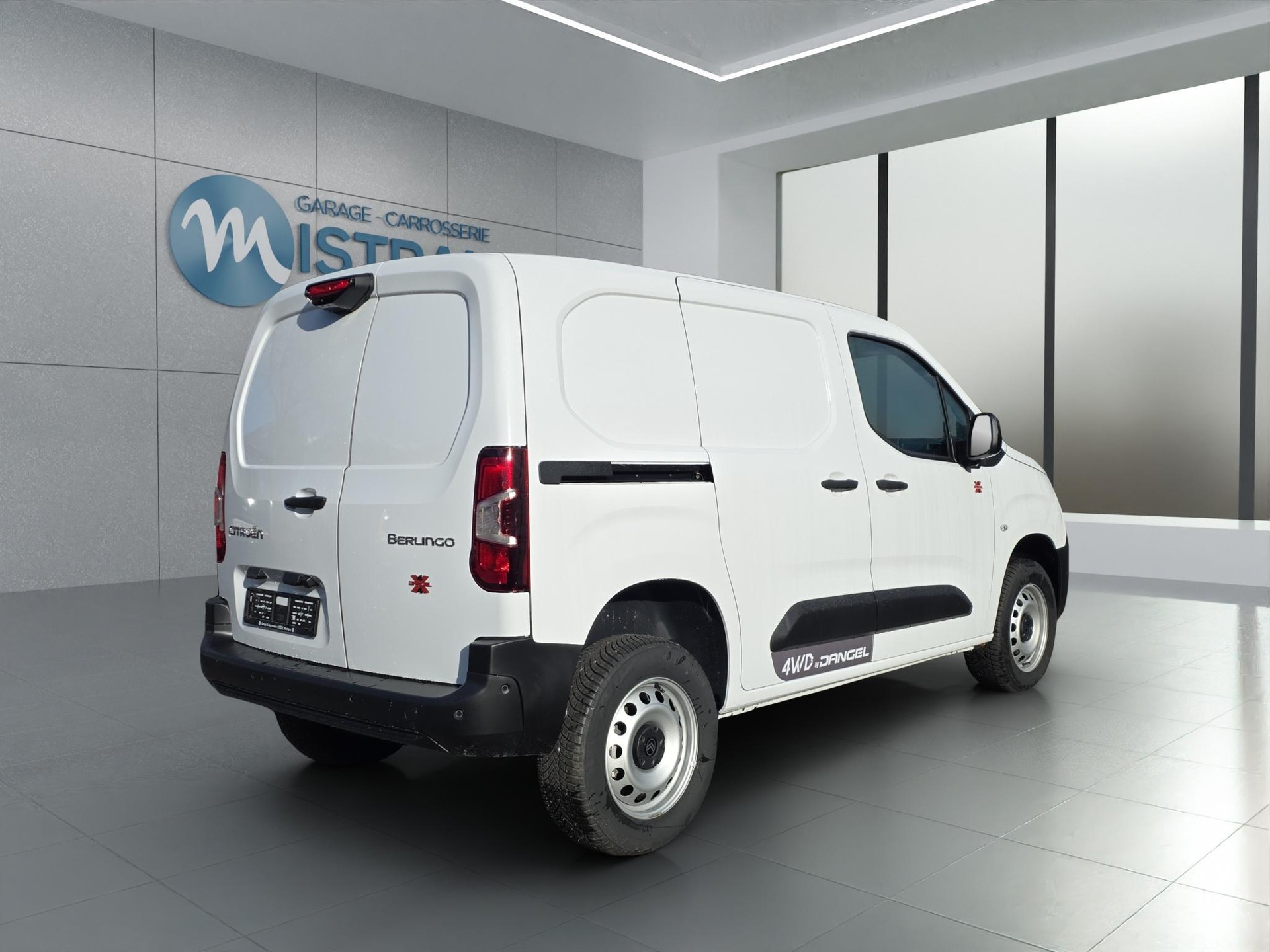 CITROEN Berlingo M erhöhte Nutzlast 1.5 BlueHDi 130 S/S 4x4-showroom-element-3