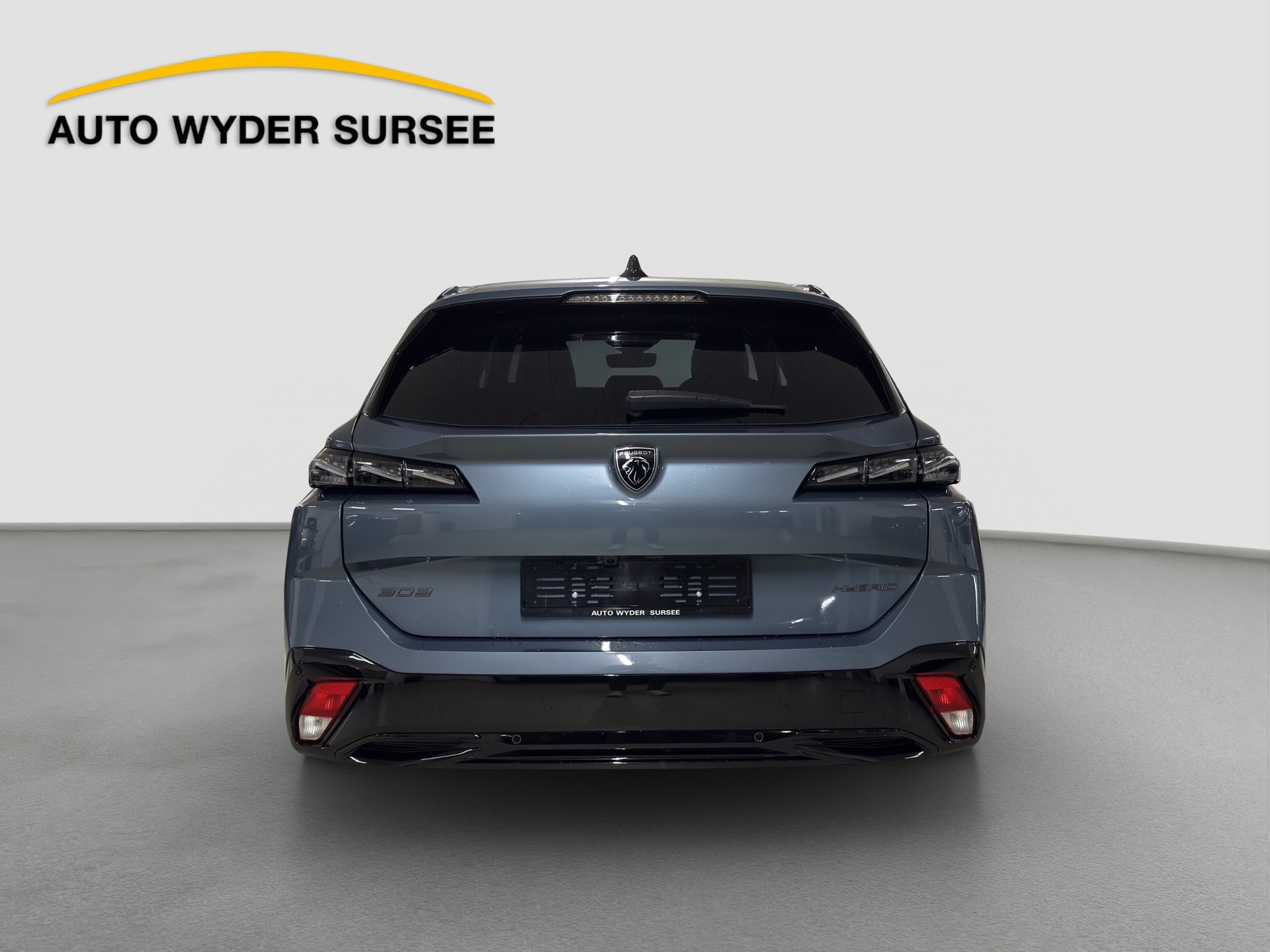 PEUGEOT 308 SW 1.2 Hybrid GT-image-4
