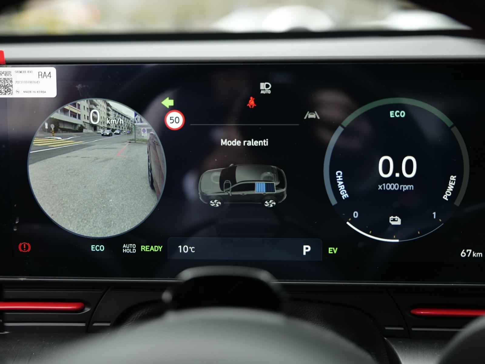 HYUNDAI Kona 1.6 GDi Hybrid N-Line-image-31