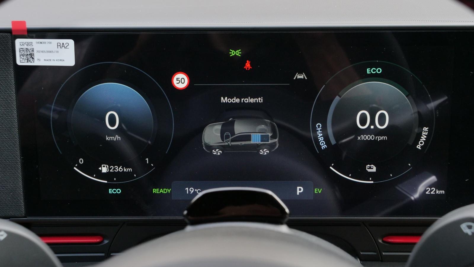 HYUNDAI Kona 1.6 GDi Hybrid N-Line-image-8