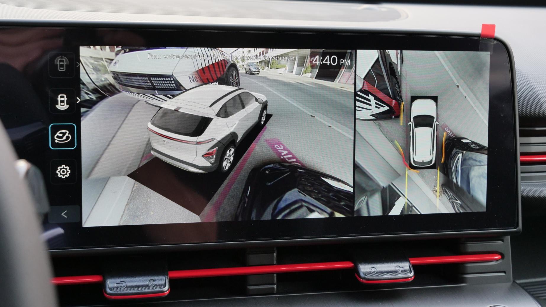 HYUNDAI Kona 1.6 GDi Hybrid N-Line-image-29