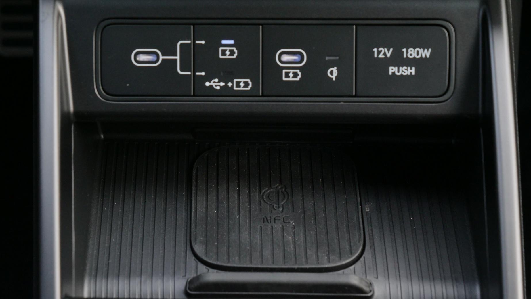 HYUNDAI Kona 1.6 GDi Hybrid N-Line-image-22