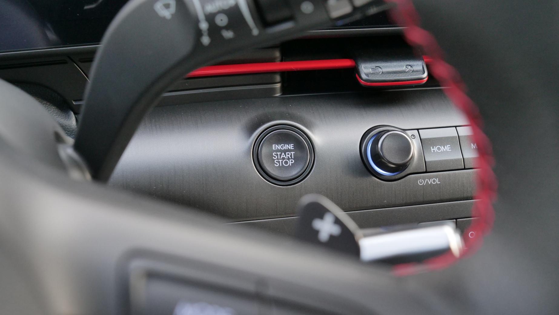 HYUNDAI Kona 1.6 GDi Hybrid N-Line-image-27