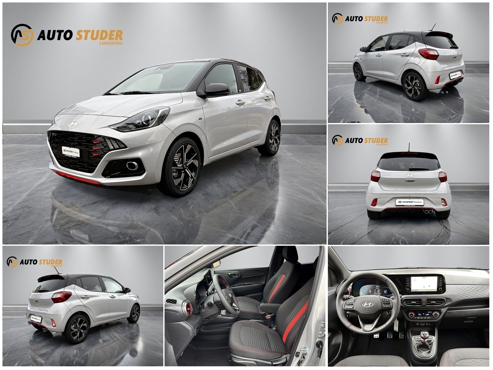 HYUNDAI i10 1.0 T-GDi N-Line-image-0