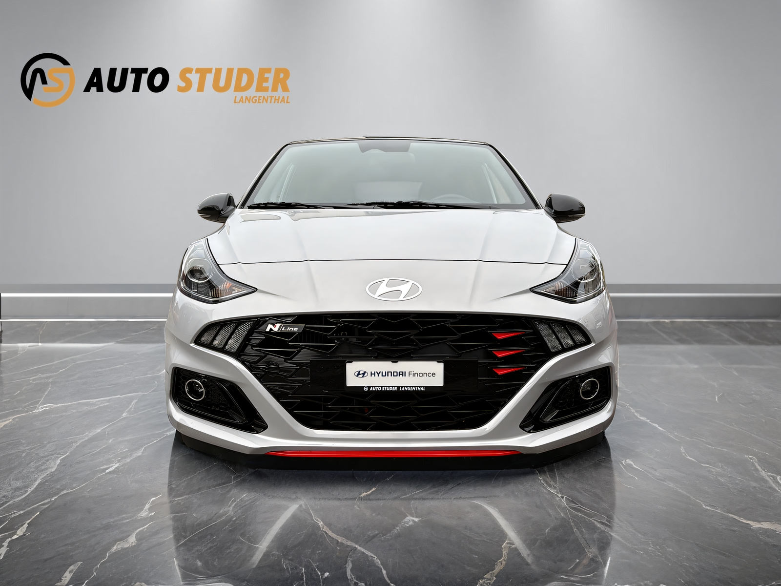 HYUNDAI i10 1.0 T-GDi N-Line-image-1