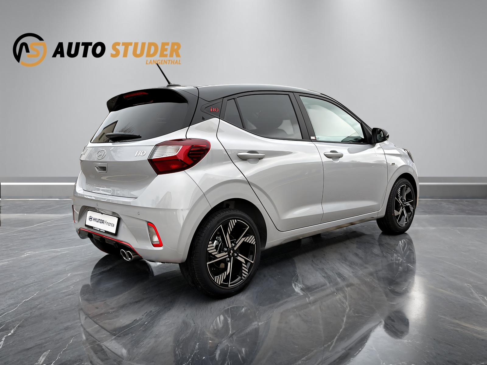 HYUNDAI i10 1.0 T-GDi N-Line-image-4