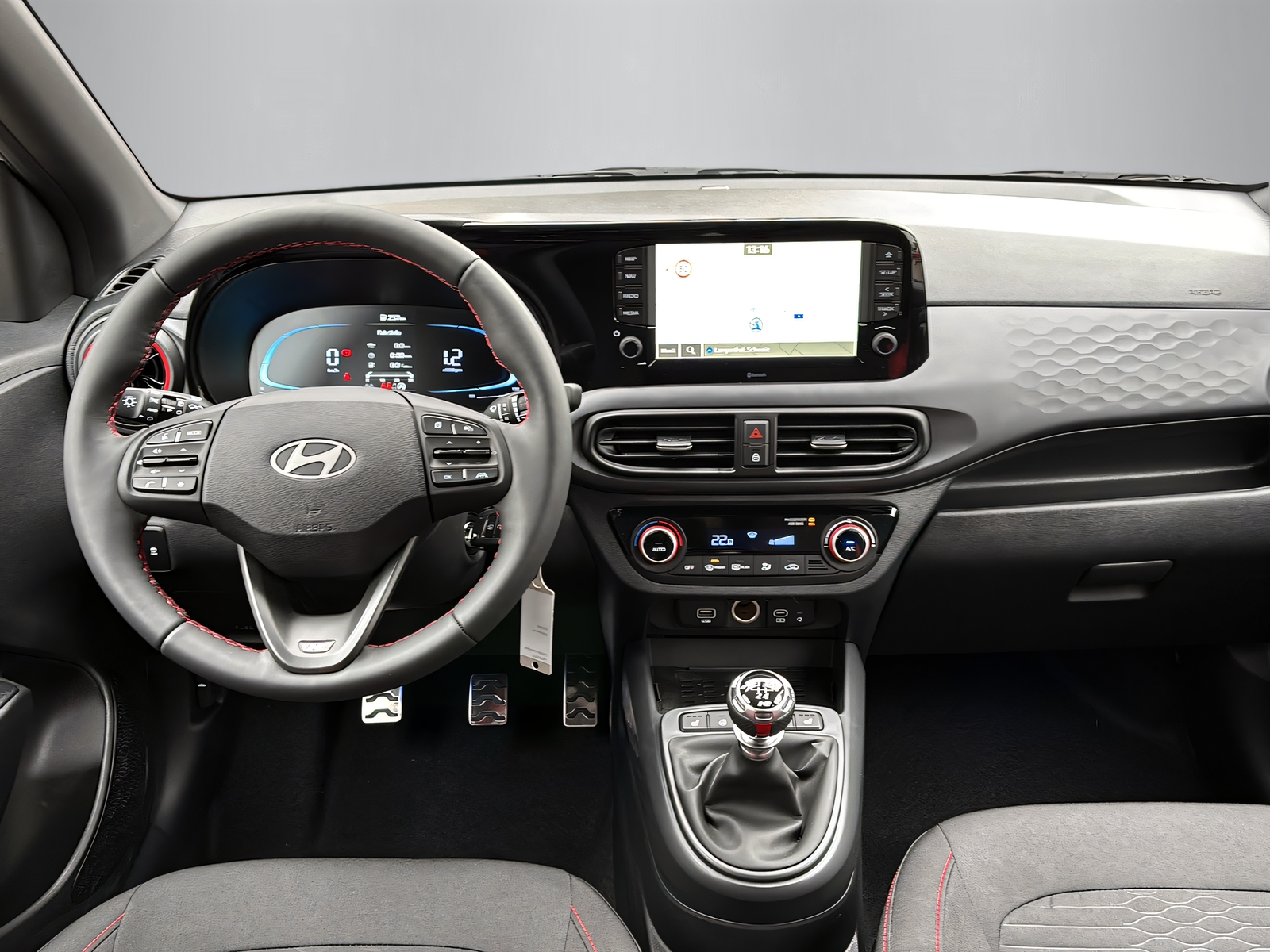 HYUNDAI i10 1.0 T-GDi N-Line-image-12