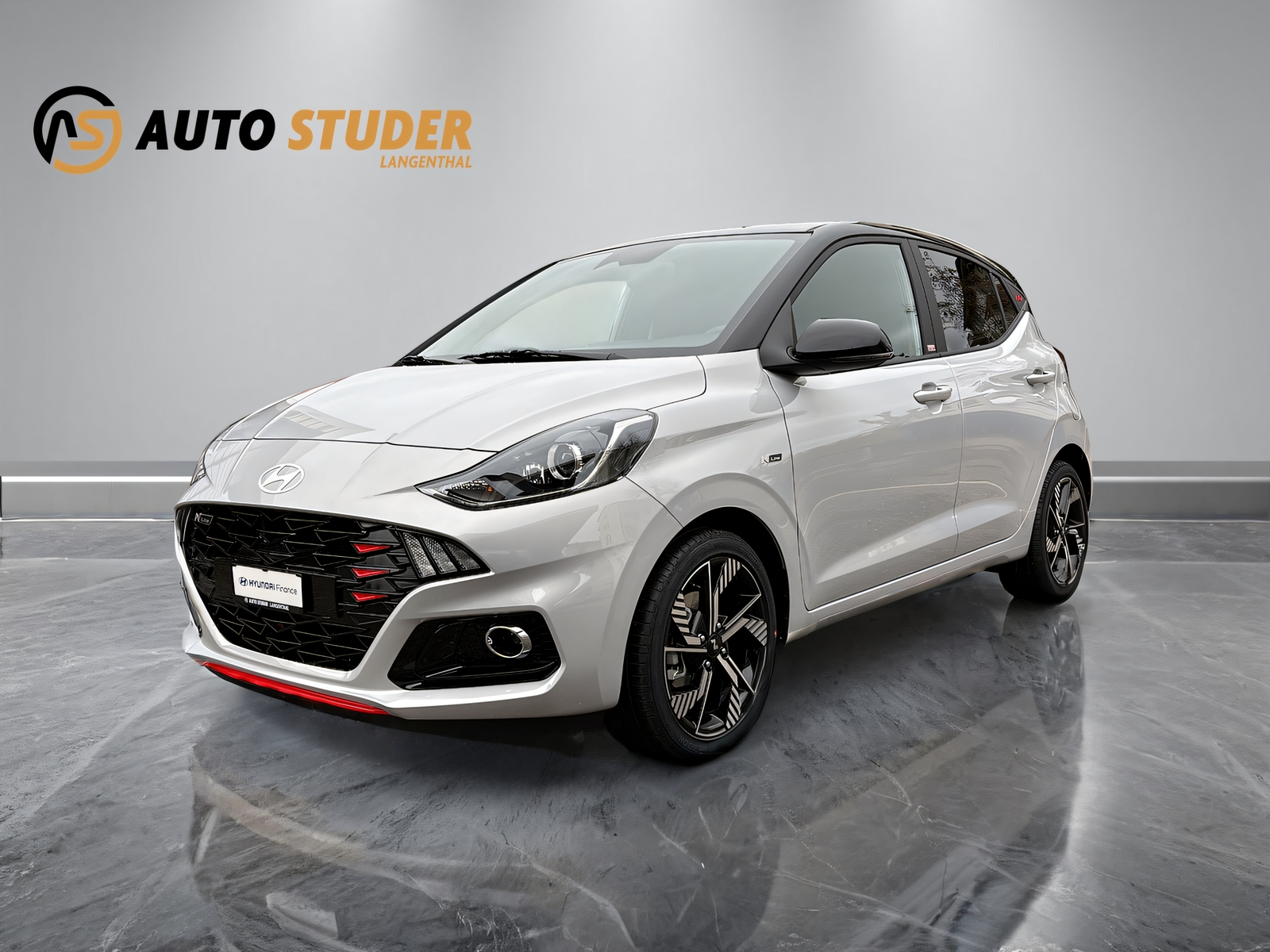 HYUNDAI i10 1.0 T-GDi N-Line-image-9