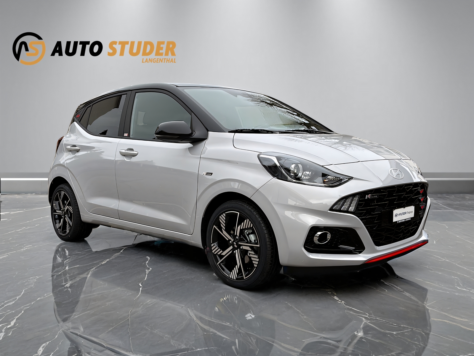 HYUNDAI i10 1.0 T-GDi N-Line-image-2