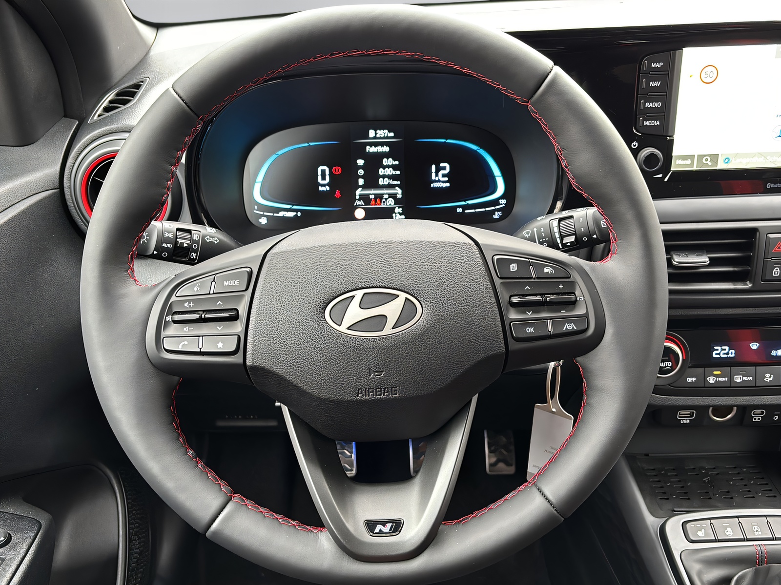 HYUNDAI i10 1.0 T-GDi N-Line-image-13