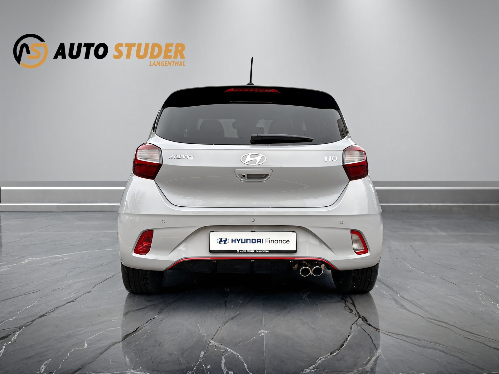 HYUNDAI i10 1.0 T-GDi N-Line-image-5