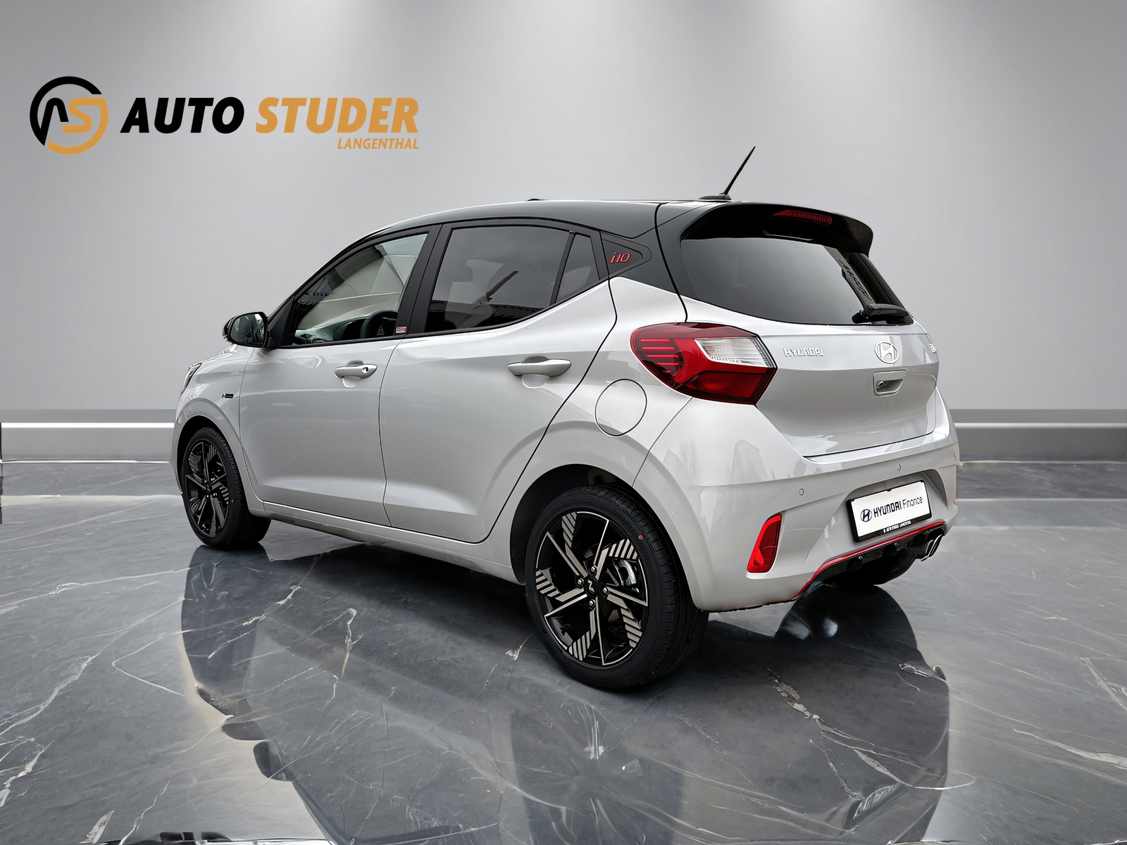 HYUNDAI i10 1.0 T-GDi N-Line-image-7