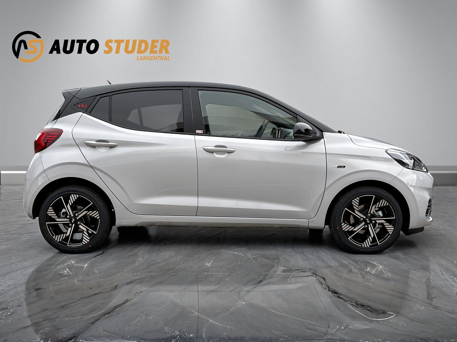 HYUNDAI i10 1.0 T-GDi N-Line-image-3