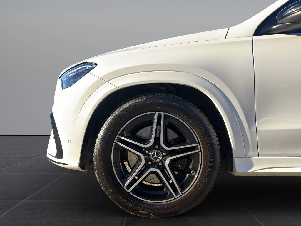 MERCEDES-BENZ GLE 300 d AMG Line 4matic-image-18