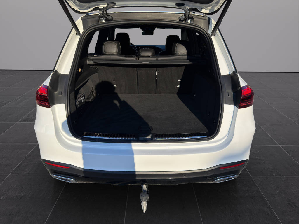 MERCEDES-BENZ GLE 300 d AMG Line 4matic-image-17