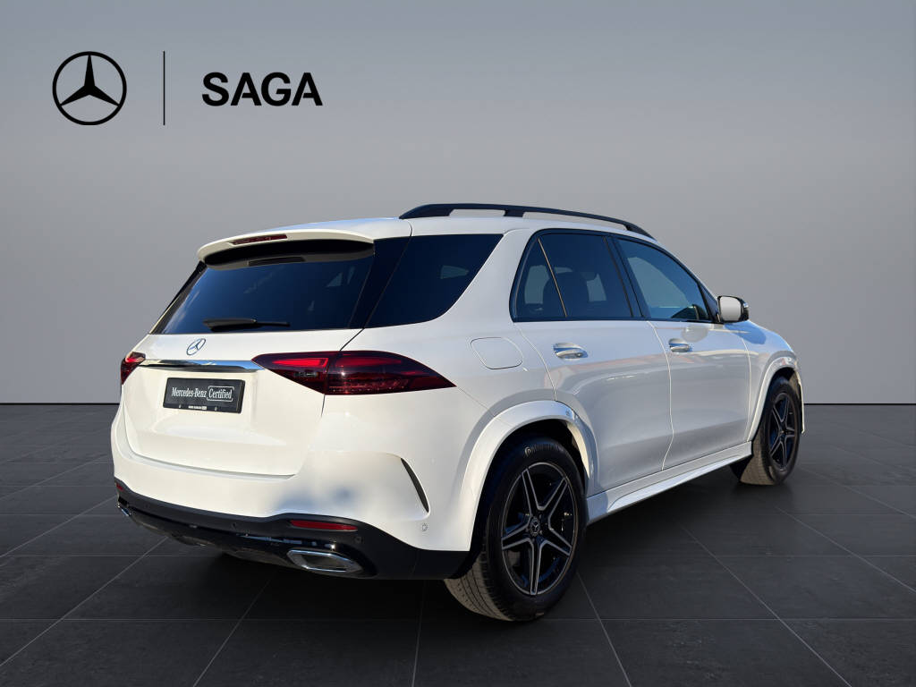 MERCEDES-BENZ GLE 300 d AMG Line 4matic-image-5