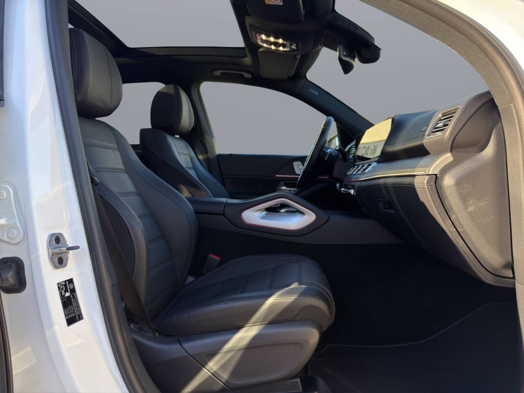 MERCEDES-BENZ GLE 300 d AMG Line 4matic-image-15