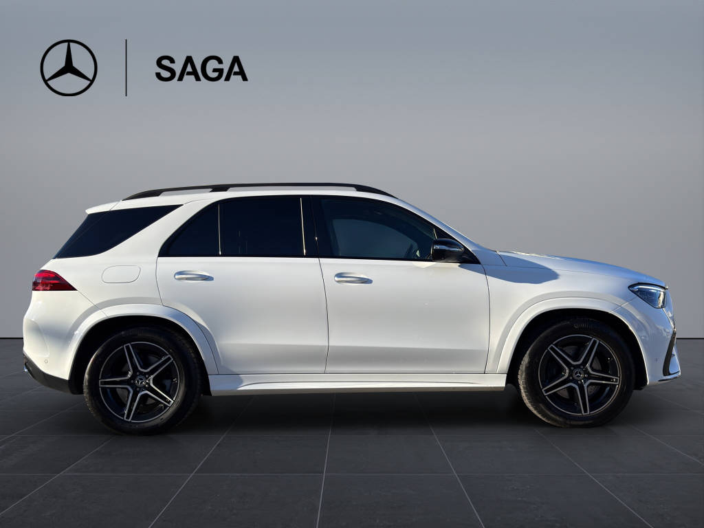 MERCEDES-BENZ GLE 300 d AMG Line 4matic-image-6