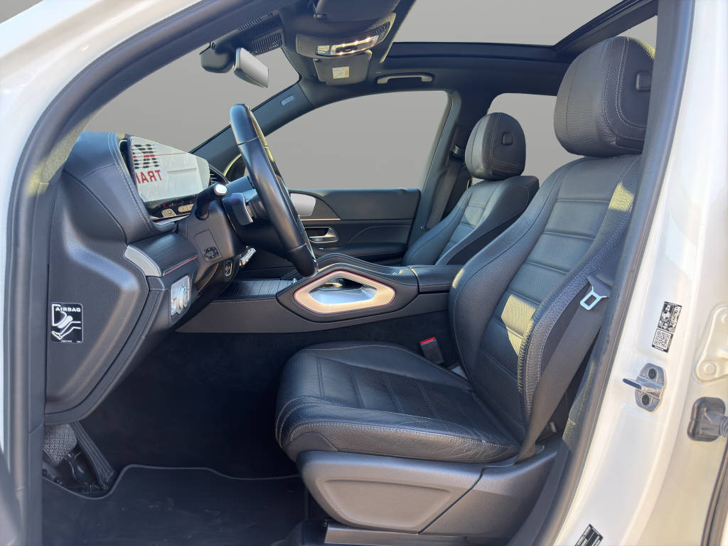 MERCEDES-BENZ GLE 300 d AMG Line 4matic-image-7
