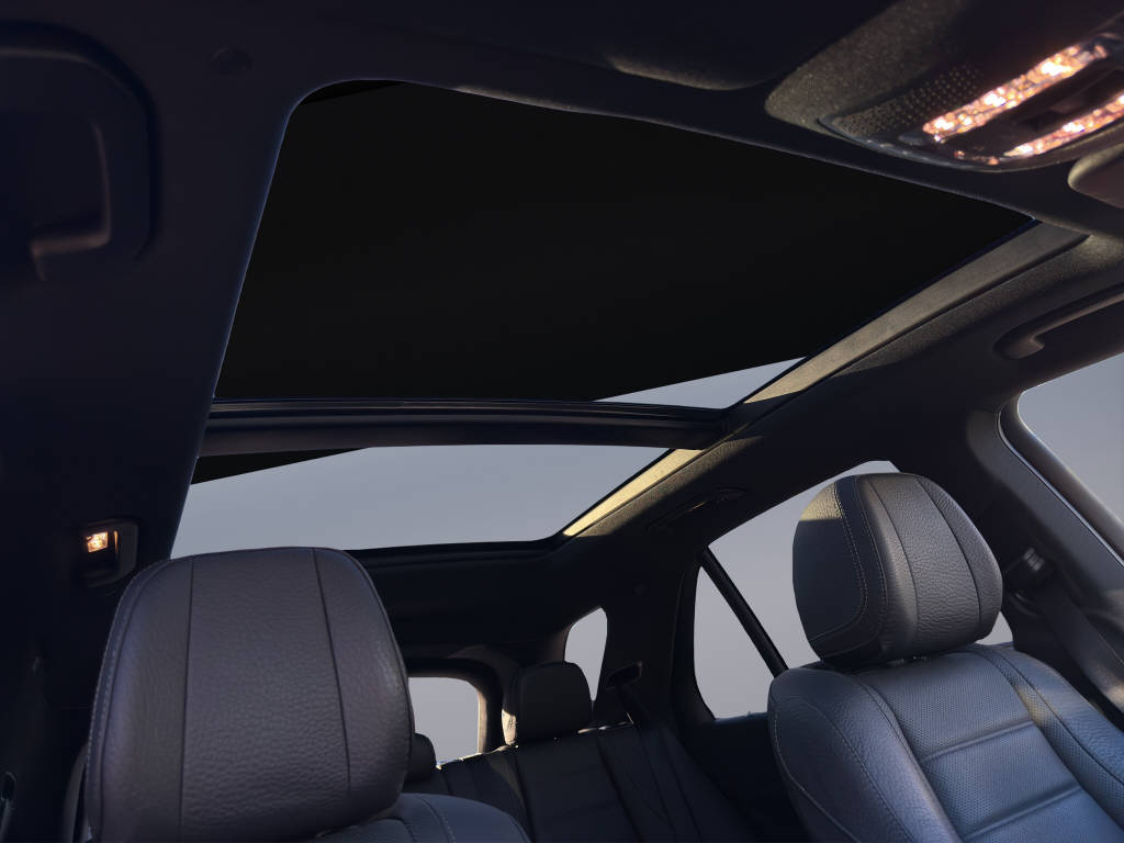 MERCEDES-BENZ GLE 300 d AMG Line 4matic-image-16