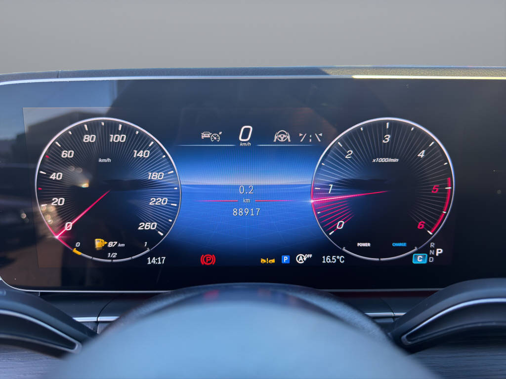 MERCEDES-BENZ GLE 300 d AMG Line 4matic-image-10