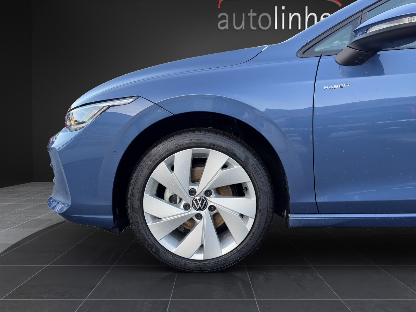 VW Golf 1.5 TSI Basis-image-13