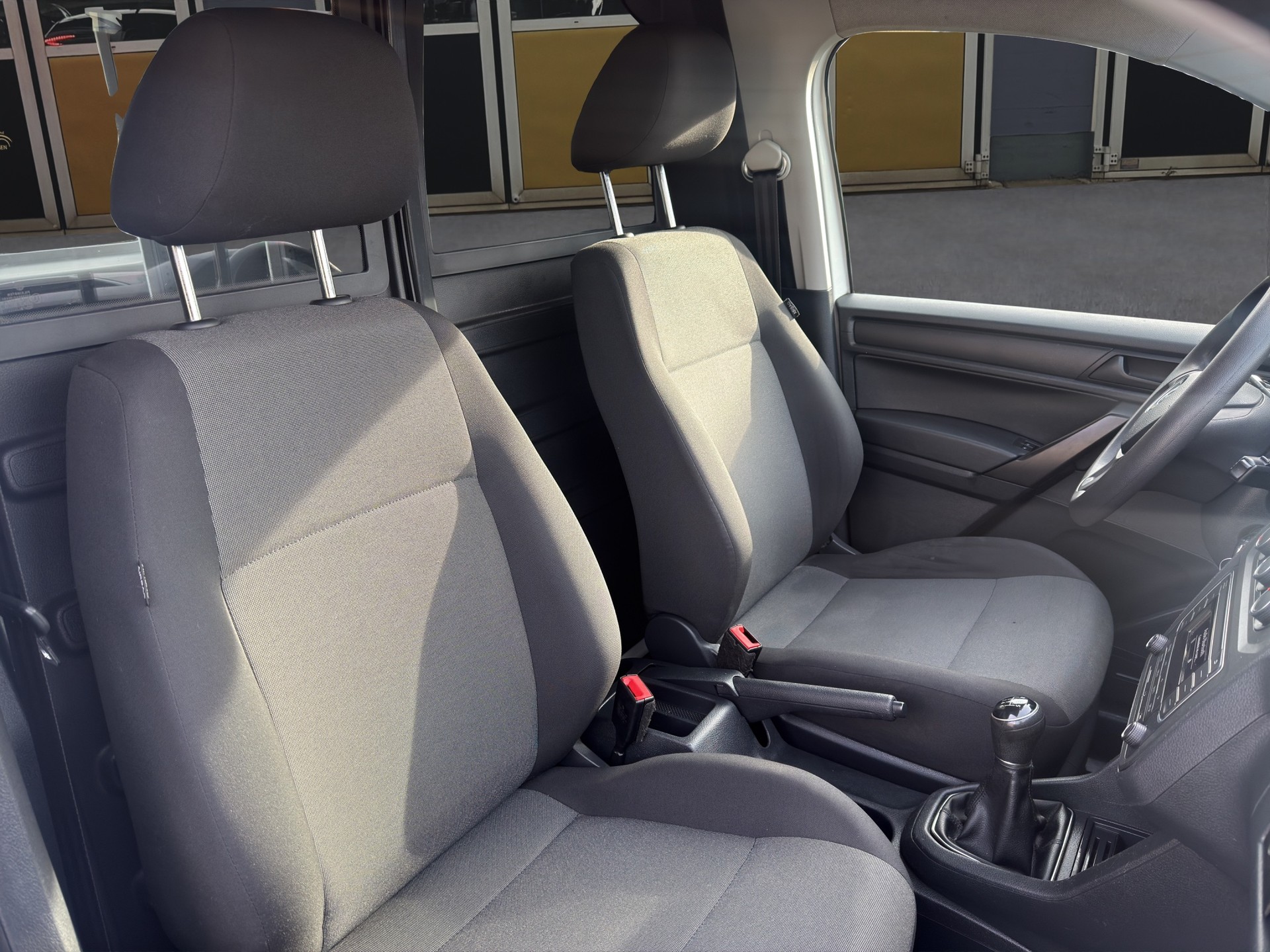 VW Caddy Kaw. 2.0 TDI 122 BMT 4motion-image-9