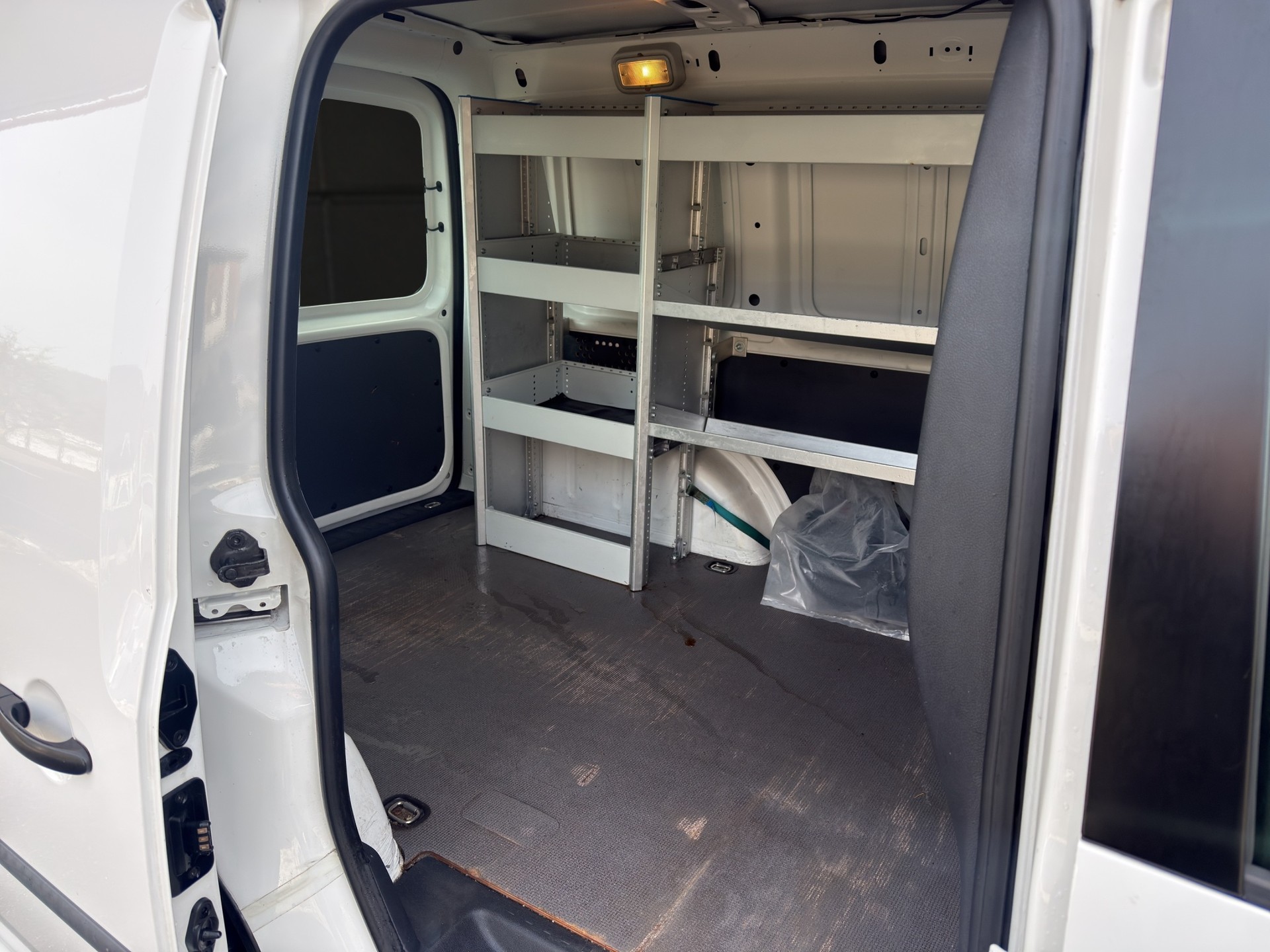 VW Caddy Kaw. 2.0 TDI 122 BMT 4motion-image-12