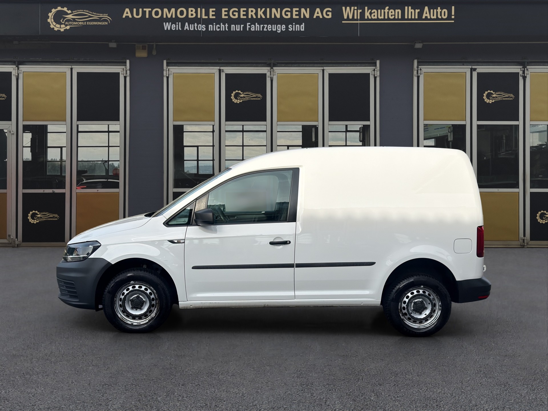 VW Caddy Kaw. 2.0 TDI 122 BMT 4motion-image-7