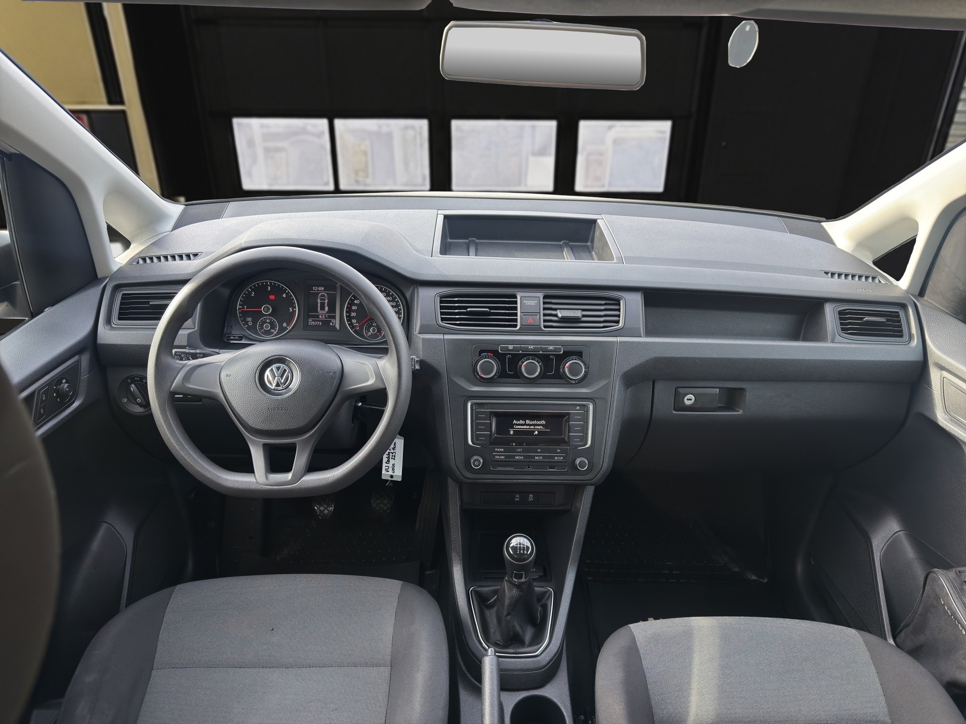 VW Caddy Kaw. 2.0 TDI 122 BMT 4motion-image-10