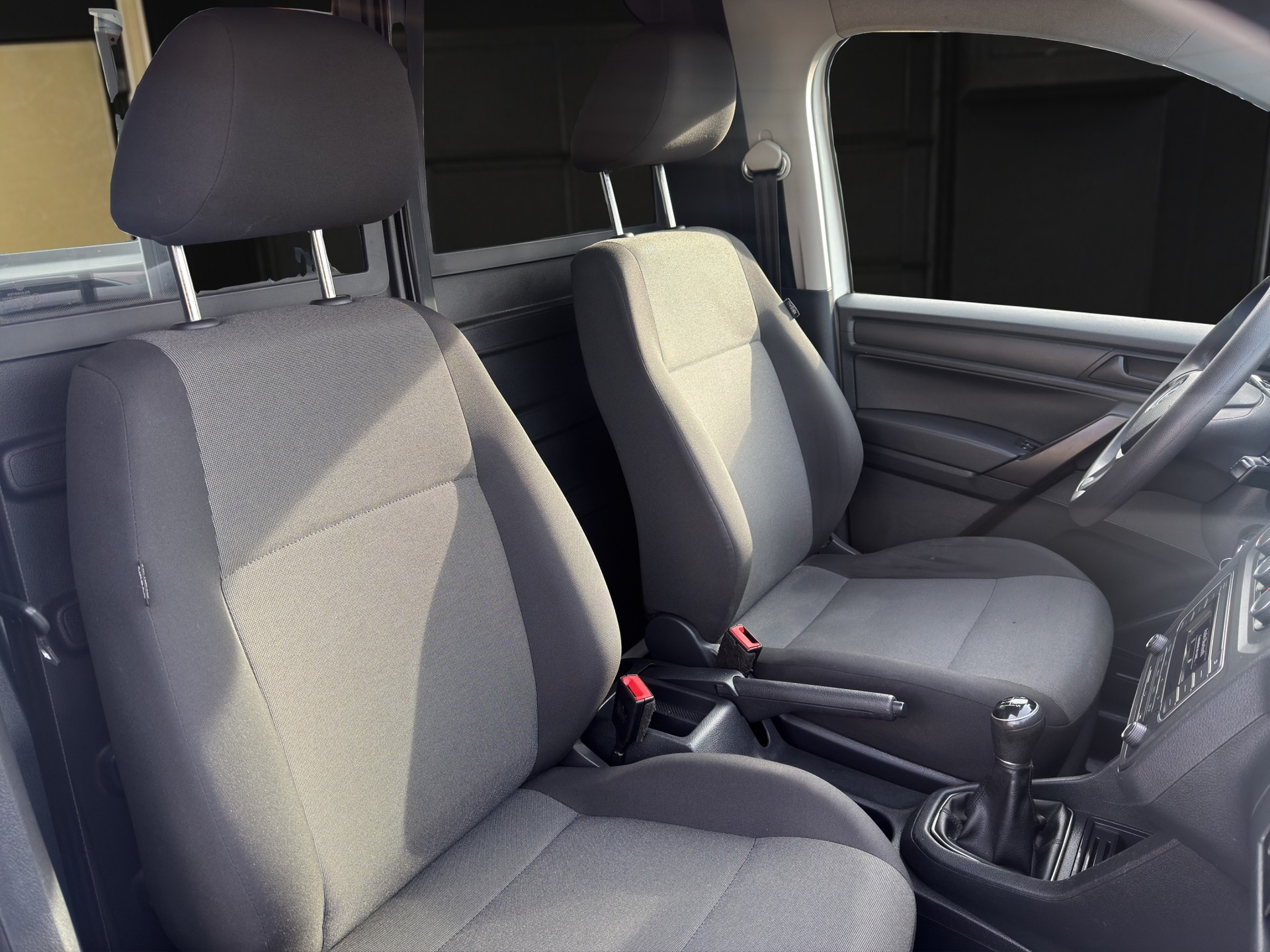 VW Caddy Kaw. 2.0 TDI 122 BMT 4motion-image-9